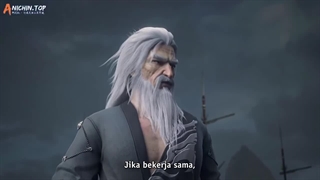 انیمه حاکم بزرگ The Great Ruler قسمت 22