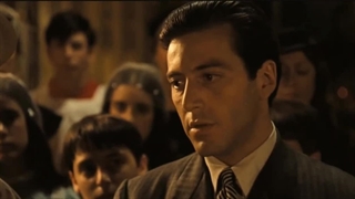 سکانس فیلم پدرخوانده 2