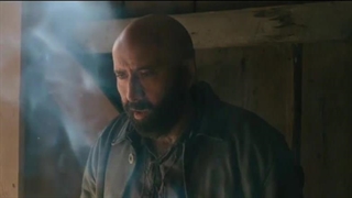 گذرگاه قصاب Butcher's Crossing 2022