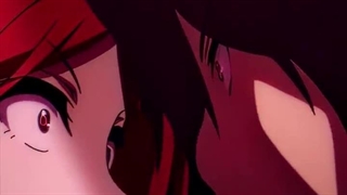 میکس از انیمه the eminence in Shadow