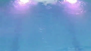 آبنمای استیل نقیب سازه