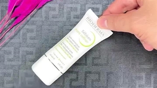 کرم کوچک کننده منافذ بایودرما مدل سبیوم پور ریفاینر حجم 30 میل