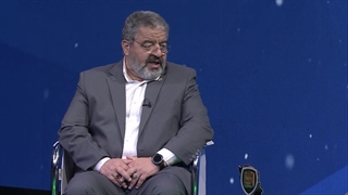 فیلم | قسمت دوم برنامه "رو به قله" با موضوع امنیت ارتباطات، معماری امن و مانیتورینگ امنیتی