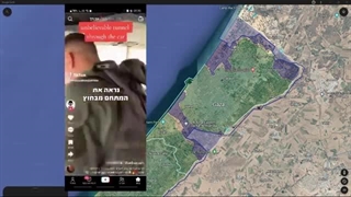 14020819: بروزرسانی جنگ غزه : نبرد بیمارستان ها