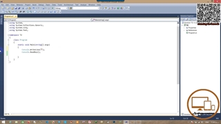 آموزش سی شارپ 2 - #C