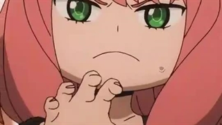 انیمه خانواده جاسوس