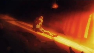 میکس از سگ‌های ولگرد بانگو (دازای)