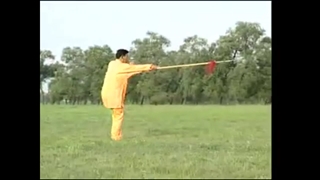 فرم سنتی چیانگ شو سبک باجی چوان