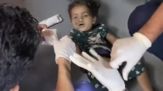 İsrailli suçluların ana hedefi hâlâ çocuklar