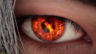 انیمه خدای رزمی آشوراMartial God Asura قسمت3