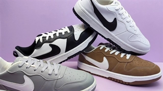 کتونی جردن مردانه در استان البرز کرج