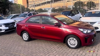 بررسی ویدیویی کیا پگاس ۲۰۲۳ سدان راهی بازار ایران