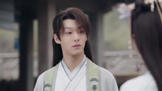 Ep09)دانلود سریال چینی همراهان صمیمی Cordelia Companion 2023 - قسمت ۹ - زیرنویس فارسی چسبیده