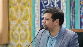 تفسیری بر دعای ندبه 41