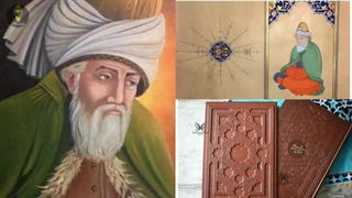 بعد تماشای این ویدئو حسرت گذشته و نگرانی آینده را نخواهید داشت. راز زندگی در لحظه حال. سخنان مولانا