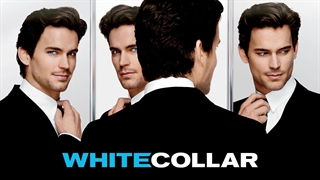 سریال White Collar یقه سفید فصل سوم قسمت ششم با زیرنویس فارسی