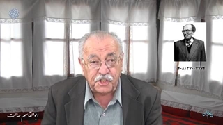 شرح زندگانی ابوالقاسم حالت