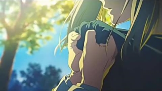 میکس از انیمه وایولت اورگاردن