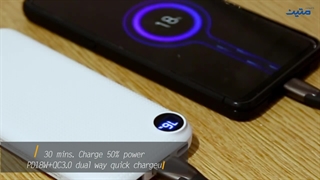 ⚡️ همیشه شارژ باش!