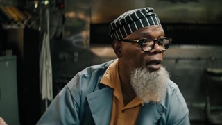 فیلم کمدی و هیجانی اتاق کشتن دوبله فارسی The Kill Room 2023