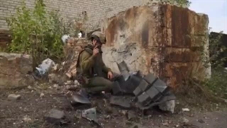 موشک ضد زره یاسین 105 همان راکت تاندوم ۸۵ روسی در عملیات طوفان الاقصی حماس