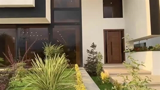 فروش ویلاهای مدرن در نوشهر