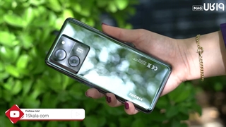 تست دوربین گوشی شیائومی 13T Pro