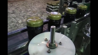 دستگاه لیبل زن پشت چسب دار توان صنعت / 09152000050