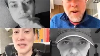 بیداری مردمpeople waking up