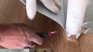 کفپوش رولی عرض 2 متر