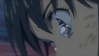 میکس از انیمه سوزومی (اندکی اسپویل)