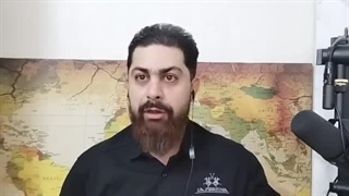 نقدی بر سخنان دکتر ظریف - هشدار دکتر ظریف به مسئولین ، ایران را وارد جنگ نکنید- محمد ندیمی 1402/8/19
