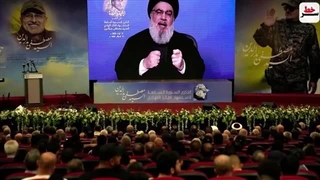 14020820: سیدحسن دنیا رالرزاند؛ با موشک های برکان حمله می کنیم جراحی پف زیر چشم