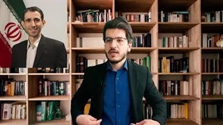 14020820: وقتی فیلسوف ها توهم می زنند! این قسمت ریچارد داوکینز