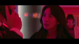 سریال کره ای سلبریتی دوبله فارسی قسمت10