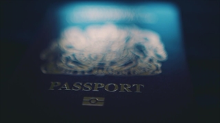 گلدن ویزا یا ویزای طلایی