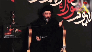 "من دشمن خدا نیستم"