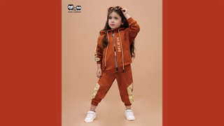 لباس بچگونه زمستونی مناسب دختر