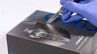 آنباکس موس لاجیتک | Logitech G903 Wireless Gaming Mouse Unboxing