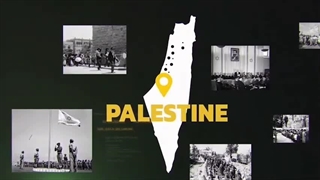 افسانه ای به نام قوم مظلوم یهود