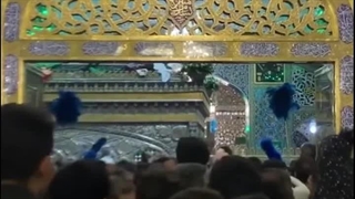 جز وصل تو _ استوری  | صبح ظهور