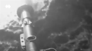 ❇️گلوله‌های آل‌یاسین گردان‌های القسام این روزها اجل معلق تانک‌های صهیونیستی مرکاوا شده‌اند.