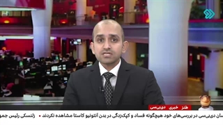 آنجلینا جولی عضو فعال بسیج شد!!