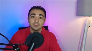 راههای غلبه بر ترس از دوربین