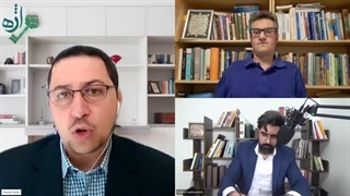 14020820: محور مقاومت؛ آشفته یا بابرنامه؟