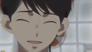 انیمه جلو بزن! Overtake! قسمت 7