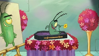 باب اسفنجی(روح پلانکتون)۲۰۲۳