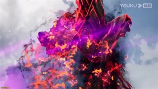 انیمه  ظهور اژدها Rise of the Dragonقسمت21