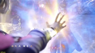 انیمه انتقام باشکوه ییه فنگ Glorious Revenge of Ye Fengقسمت4