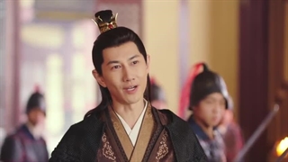 Ep19)دانلود سریال چینی همراهان صمیمی Cordelia Companion 2023 - قسمت ۱۹ - زیرنویس فارسی چسبیده